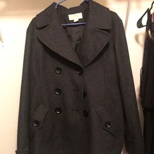 Micheal Kors Jacket